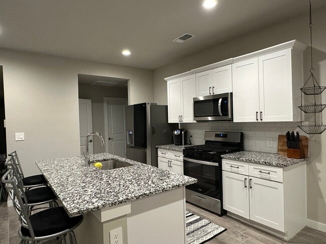 Cocina - 75 Windsor Ct