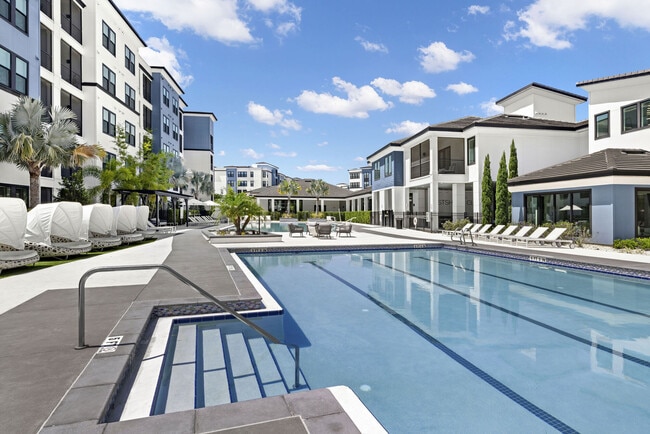 Photo - The Pointe on Westshore