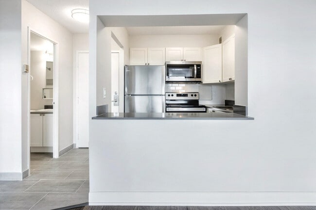 Photo - Lord Richmond