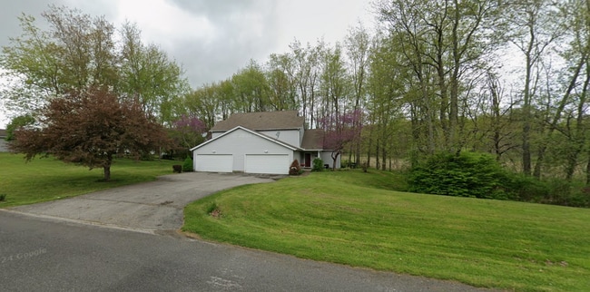 Right Side of Duplex is 2069 - 2069 Rolling Meadows Ln Unit 2069