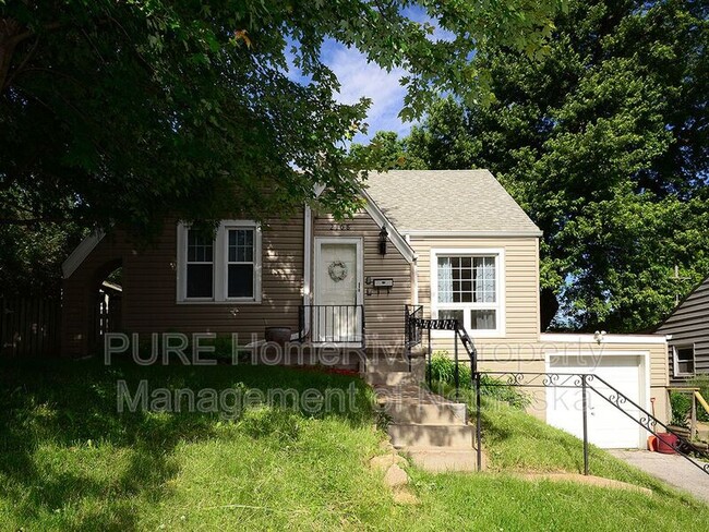Photo - 2108 S 46th St
