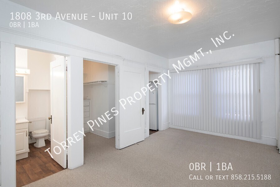 *OPEN HOUSE: 3/8 12-2PM* Studio in Banker'... - *OPEN HOUSE: 3/8 12-2PM* Studio in Banker'... Unidad 10