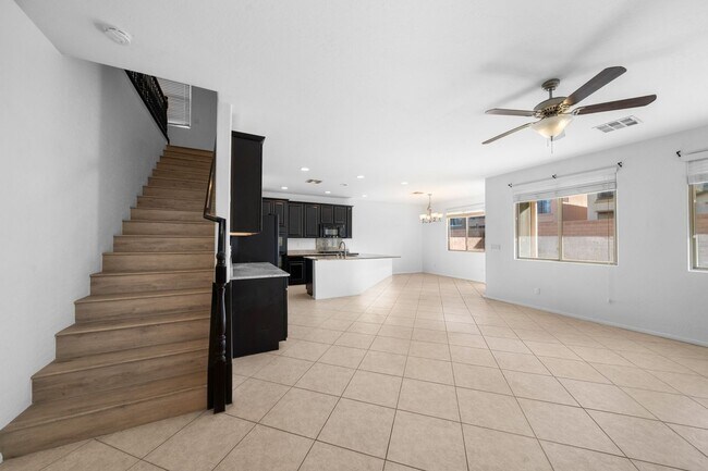 Photo - Well-Maintained 4-Bed, 3-Bath Home in Gated Community