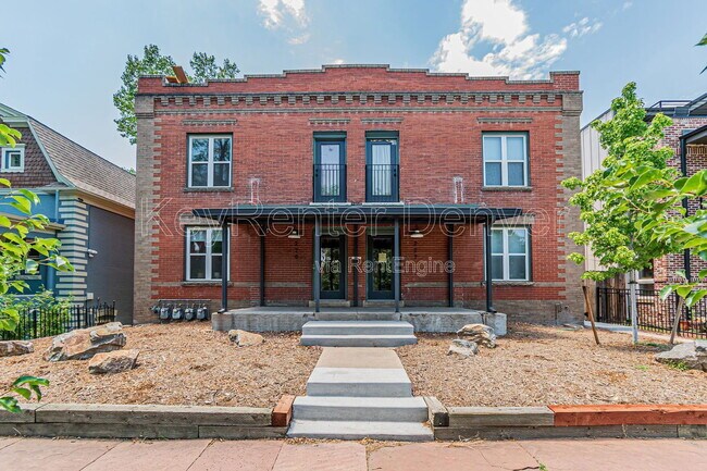 Photo - 229 S Logan St Unit 2