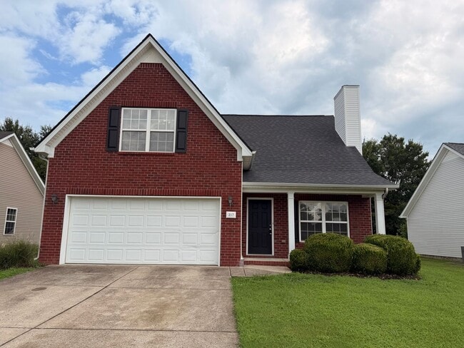 Building Photo - Available Immediately – Beautiful 3 Bedroom, 2.5 Bath Home with Bonus Room in Belmont!