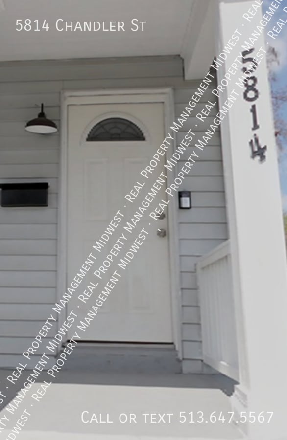 Photo - 5814 Chandler St