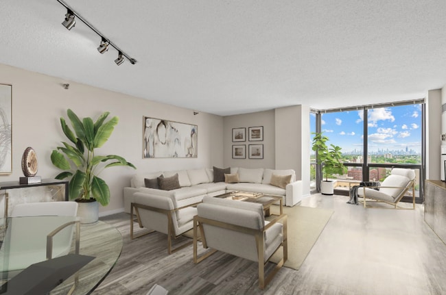 Photo - 963 Lake St Unit 1000