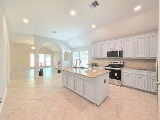 Photo - 17602 Haywood Oaks Dr