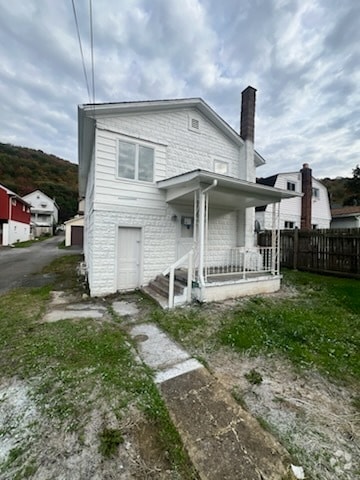 Building Photo - 226 Boyer St Unit Rear Rental