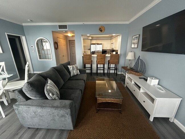 Living Room - 655 Columbia St Unit Columbia Street