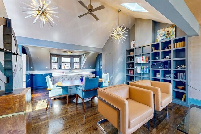 Building Photo - 38 Worcester St Unit 3