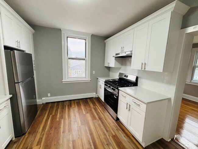 17 Clement St