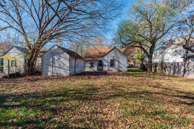 Photo - 2010 S Terrace Dr