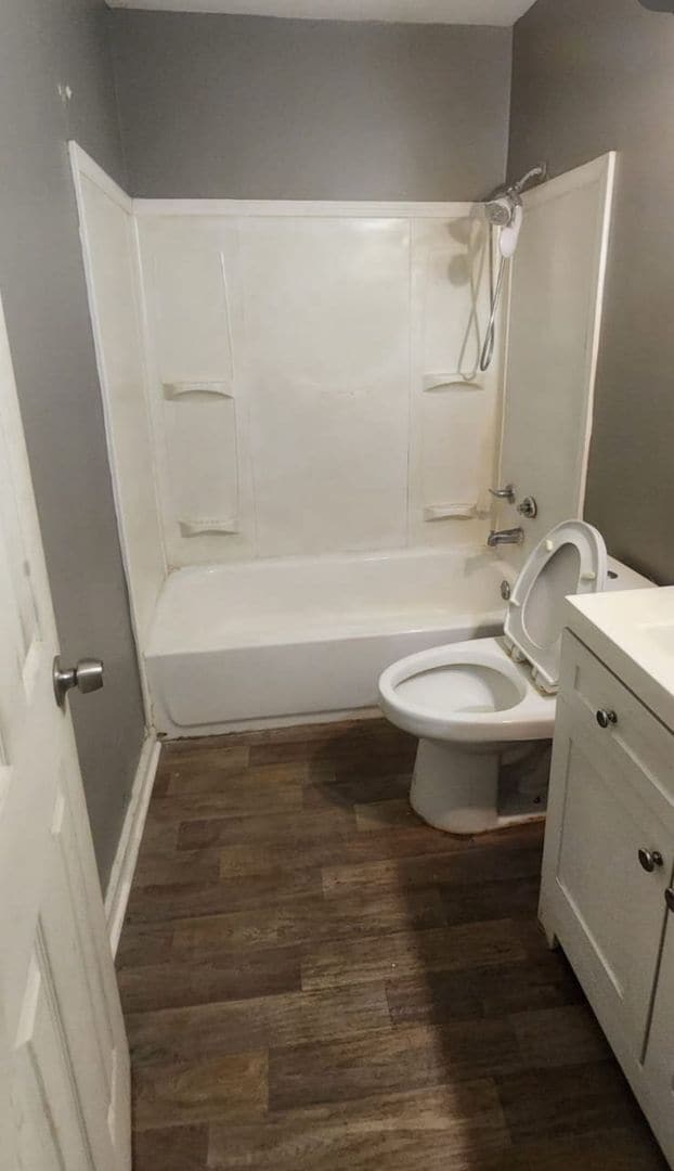 Photo - FOR RENT – 3 BEDROOM HOME AT AN AFFORDABLE RATE!