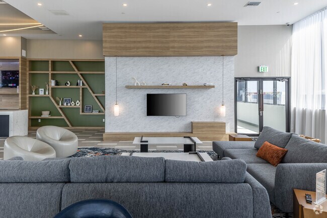 Clubroom