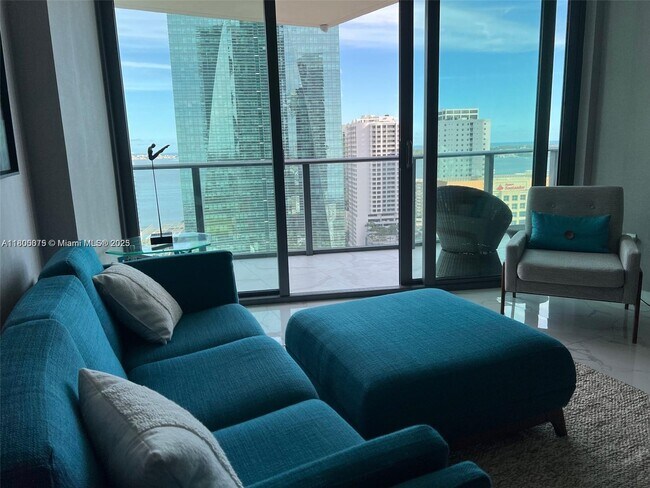 Photo - 1300 S Miami Ave Unidad 2104 Rental