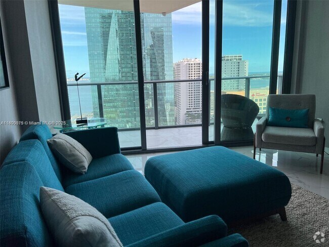 Building Photo - 1300 S Miami Ave Unit 2104 Rental