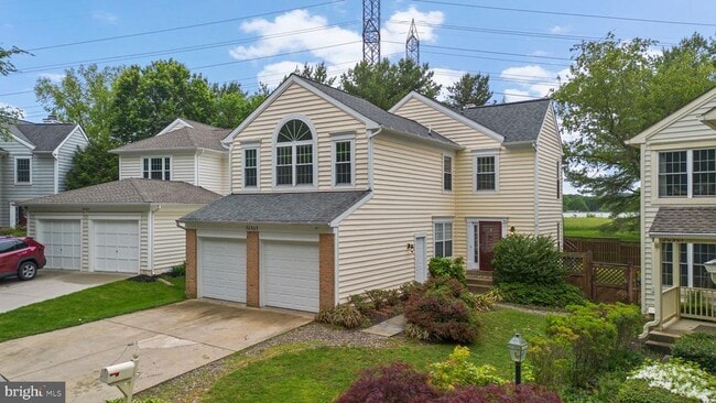 Building Photo - 20303 Marketree Pl