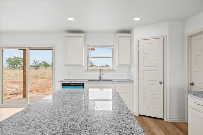 Photo - Brand New Construction In Shallowater ISD