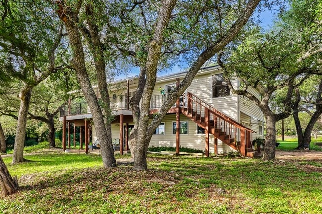 Photo - 16109 Awalt Dr
