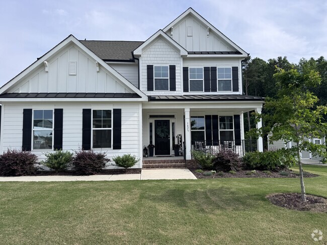 Building Photo - 1425 White Spruce Dr Rental