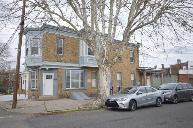 7201 Edmund St Unit 1B