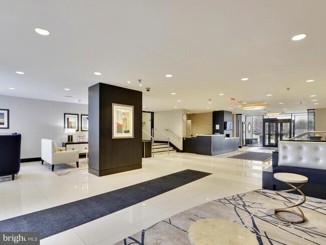 Photo - 7401 Westlake Ter Unit Chelsea Tower #1008