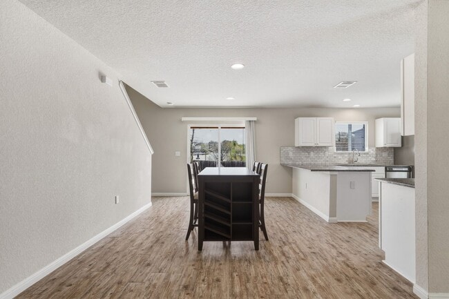 Photo - Gated Community Home with Solar Panels & All Appliances Included