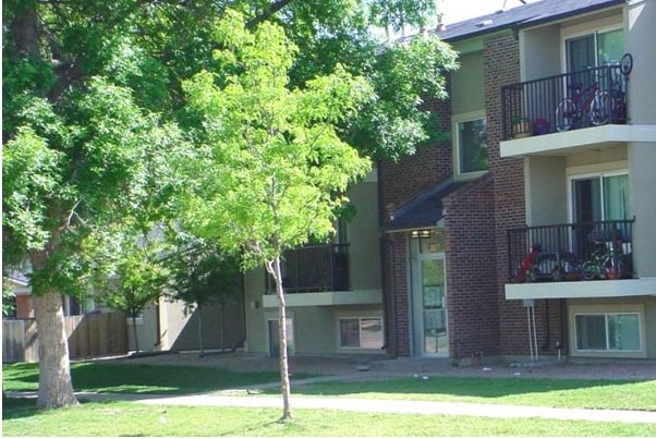 Whittier Affordable Housing