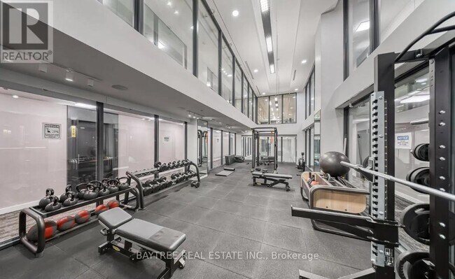 Photo - 158 Front St E Unit 2216