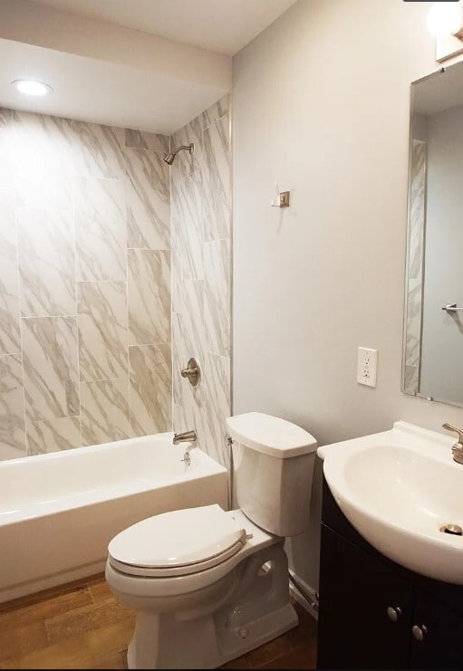 Photo - 409 N 41st St Unit 1R