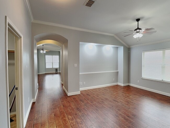 Photo - Where Comfort Meets Convenience in Marine Creek Ranch
