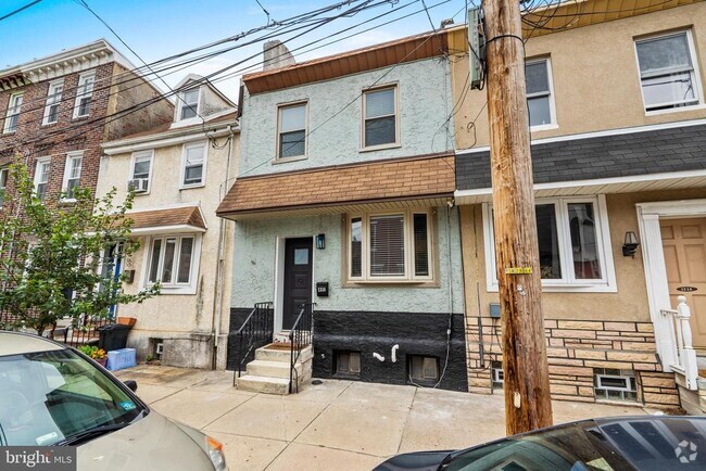 Building Photo - 1314 E Berks St Rental