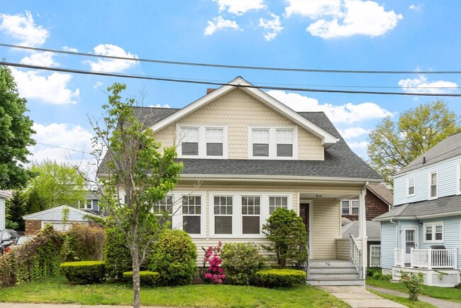 Building Photo - 76 Lynde Ave