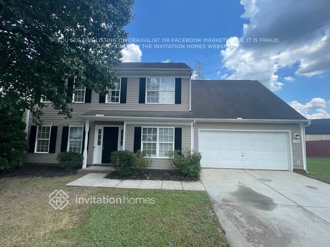 Building Photo - 3304 Kilbridge Woods Ct Rental
