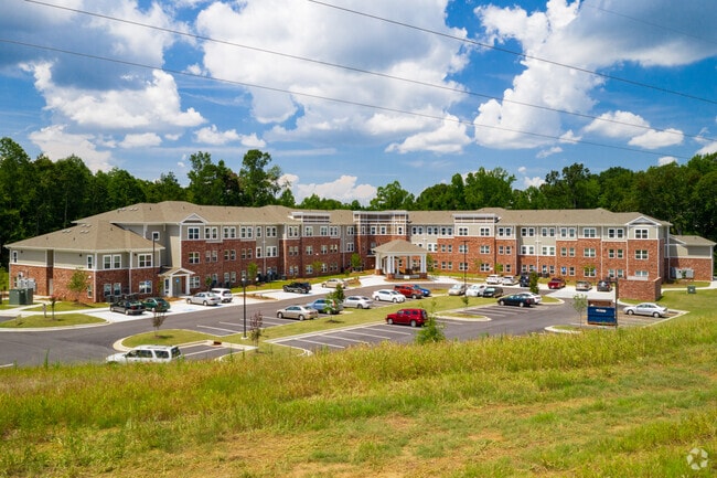 Photo - Azalea Senior Village Apartamentos