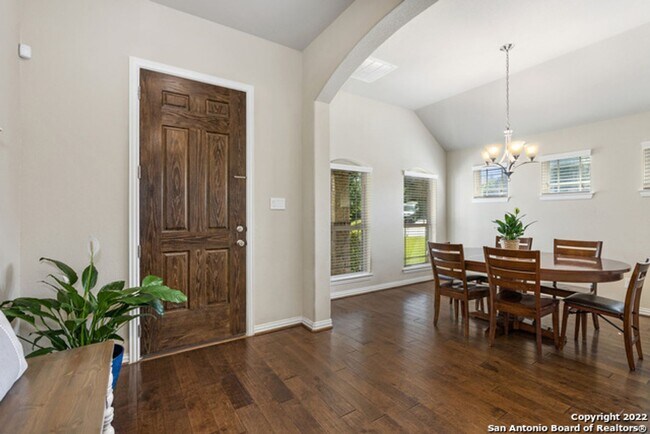 Photo - ***APPLICATION CURRENTLY UNDER REVIEW***Alamo Ranch: Stylish Four-Bedroom Home with Office Space ...