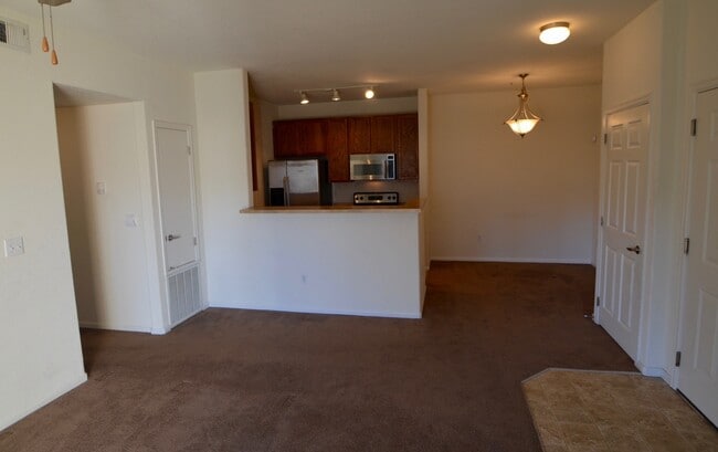 Photo - Spacious Pet Friendly 2bd/2ba Condo with Garage! Unit 4-101