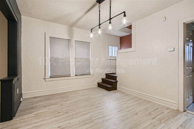 Photo - 1099 E 16th Ave