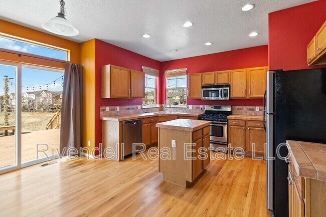 Photo - 4043 Sunridge Terrace Ct