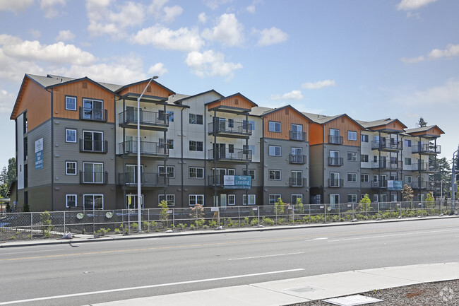 Building Photo - Wellstone at Bridgeport Rental