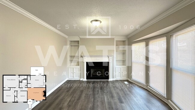 Photo - Cozy 3 Bed 2 Bath Home in Pinson