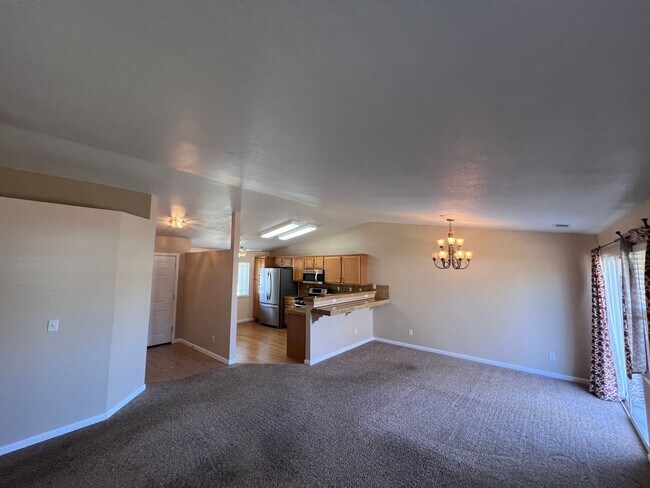 Photo - Charming 3/2/2 Home in Gardnerville *MUST SEE*