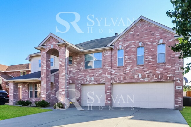 Photo - Everything You Need. All Right Here.