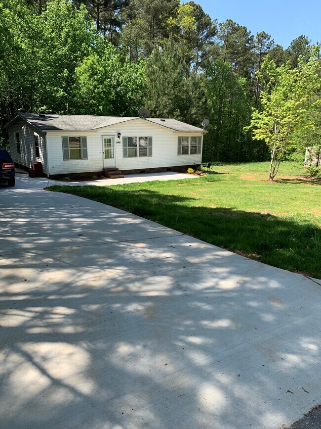 6442 Sterling Ct Rental House Rental in Stanley, NC
