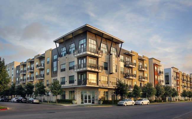 Photo - SYNC at Mueller