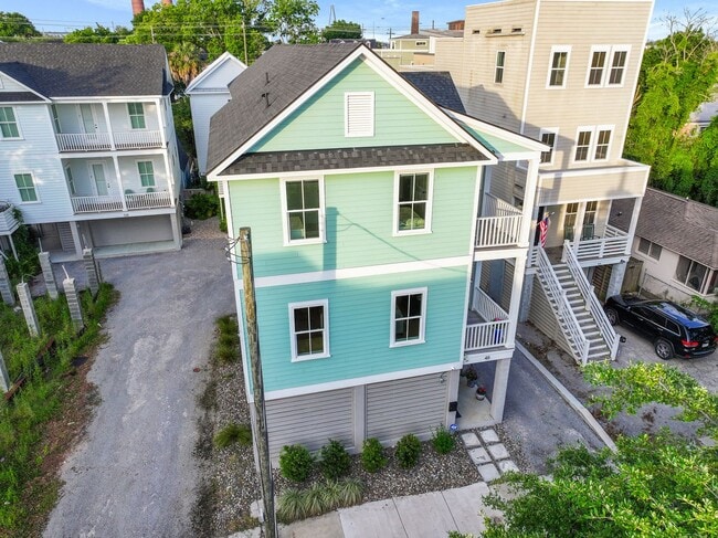 Photo - Elevated Charleston Charmer
