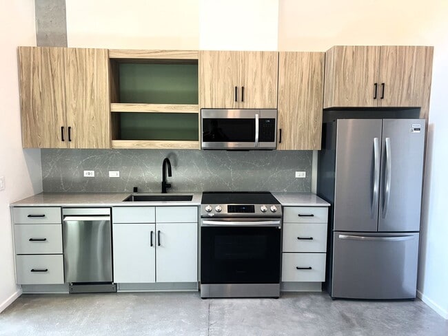 Photo - Secoya Apartments