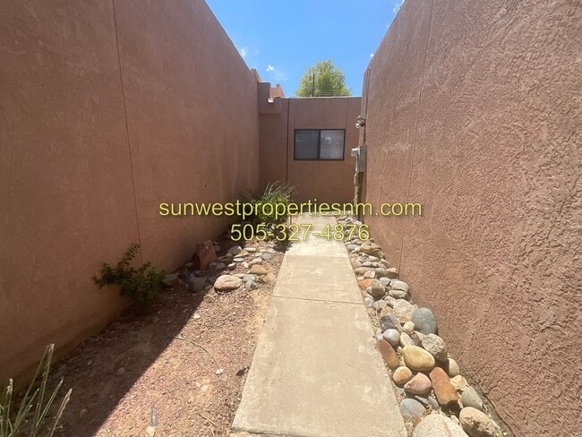 Photo - 2 Bed, 2 Bath Townhouse
