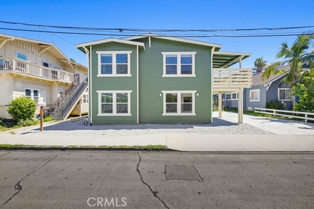 Building Photo - 1017 Riverine Ave